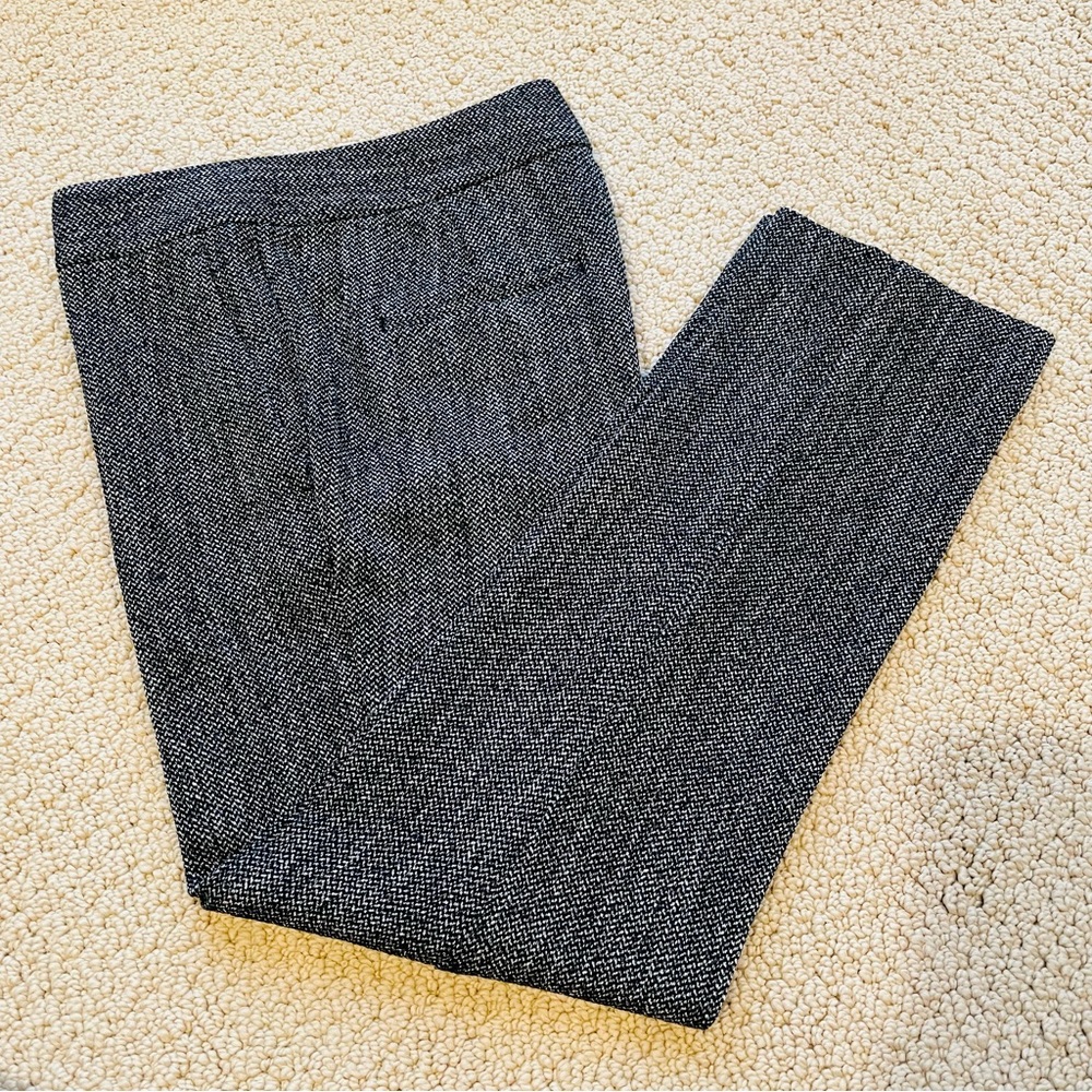 *NEW* Ann Taylor slacks (Devin fit)
